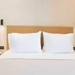 Hotel de apartamente Pnoes Luxury