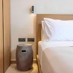 Hotel de apartamente Pnoes Luxury 4*