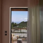 Hotel de apartamente Pnoes Luxury