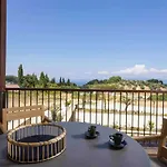 Pnoes Luxury 4* Paliouri