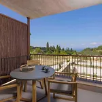 Pnoes Luxury Hotel de apartamente 4*