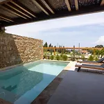 Pnoes Luxury 4* Paliouri
