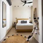 Pnoes Luxury 4* Paliouri