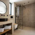 Pnoes Luxury Paliouri