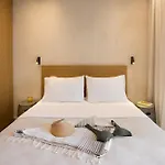 Hotel de apartamente Pnoes Luxury