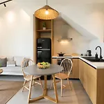 Pnoes Luxury Paliouri