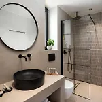 Pnoes Luxury Hotel de apartamente 4*