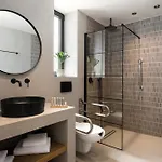 Hotel de apartamente Pnoes Luxury