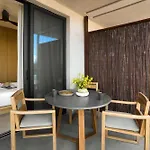 Pnoes Luxury Hotel de apartamente 4*