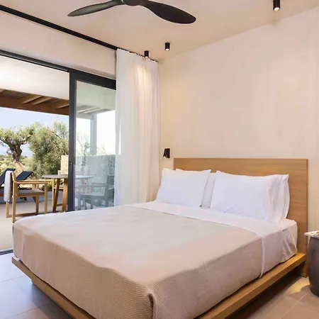 Pnoes Luxury * Paliouri