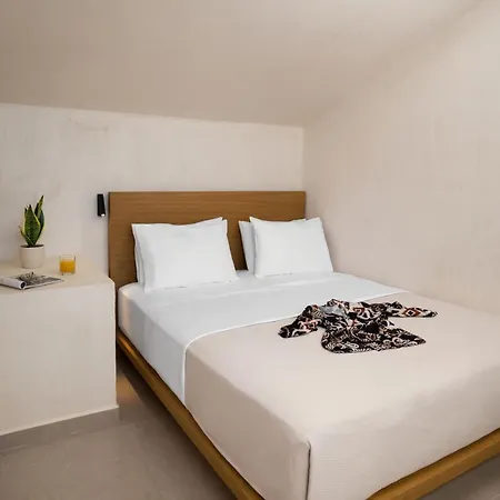 Pnoes Luxury 4* Paliouri