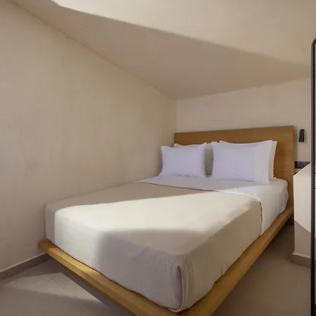 Pnoes Luxury Paliouri