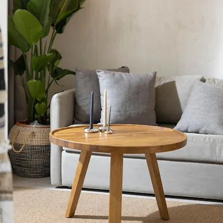 Pnoes Luxury 4* Paliouri