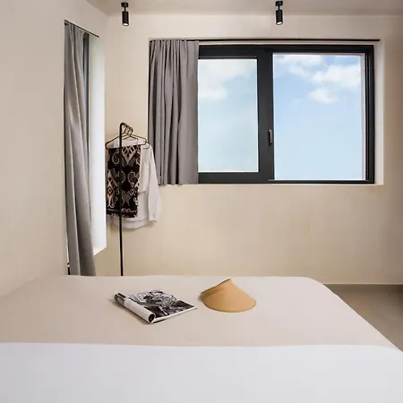Pnoes Luxury 4* 팔리오우리