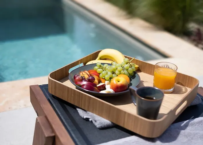 Pnoes Luxury 4* Paliouri