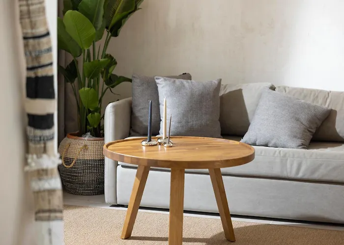 Pnoes Luxury 4* Paliouri