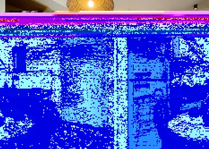 Pnoes Luxury Paliouri