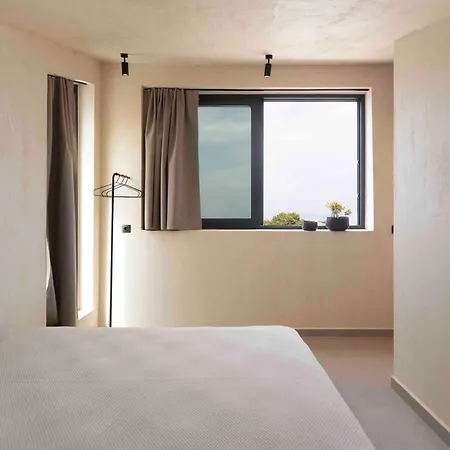 Aparthotel Pnoes Luxury Paliouri