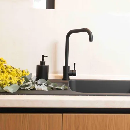 Aparthotel Pnoes Luxury Paliouri