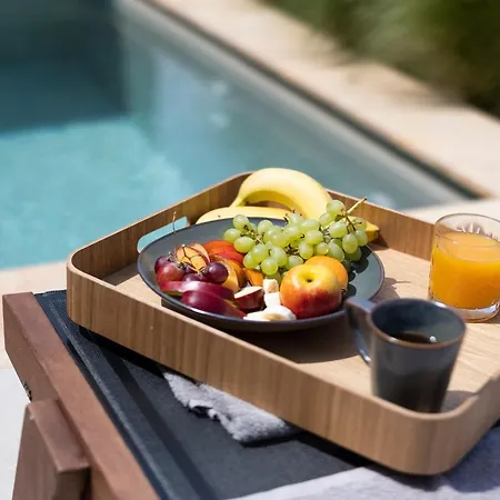 Pnoes Luxury 4* Paliouri