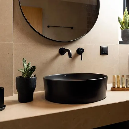 Aparthotel Pnoes Luxury Paliouri