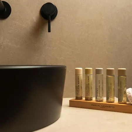 Pnoes Luxury Paliouri