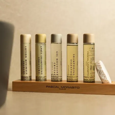 Pnoes Luxury Aparthotel