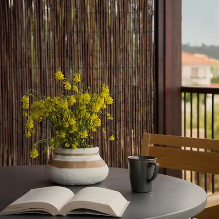 Pnoes Luxury Aparthotel