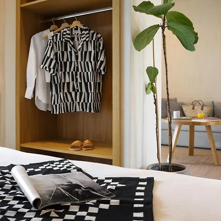 Pnoes Luxury 4* Paliouri