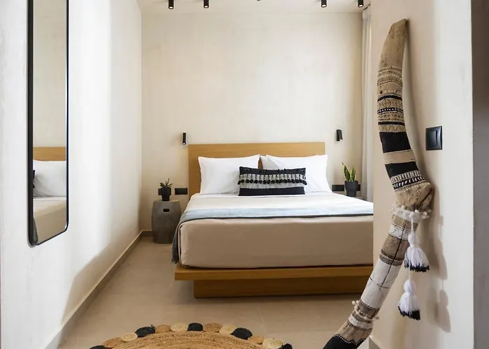 Pnoes Luxury 4* Paliouri