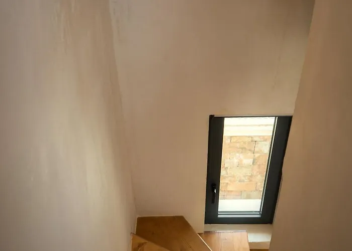 Pnoes Luxury Hotel de apartamente