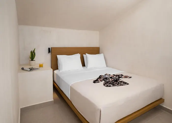 Pnoes Luxury 4* Paliouri