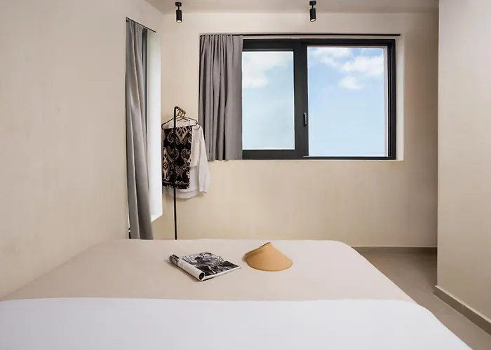 Pnoes Luxury 4* Paliouri