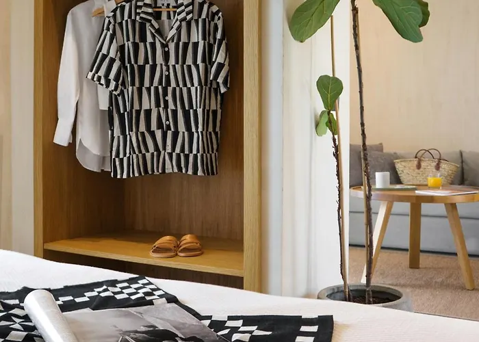 Pnoes Luxury 4* Paliouri